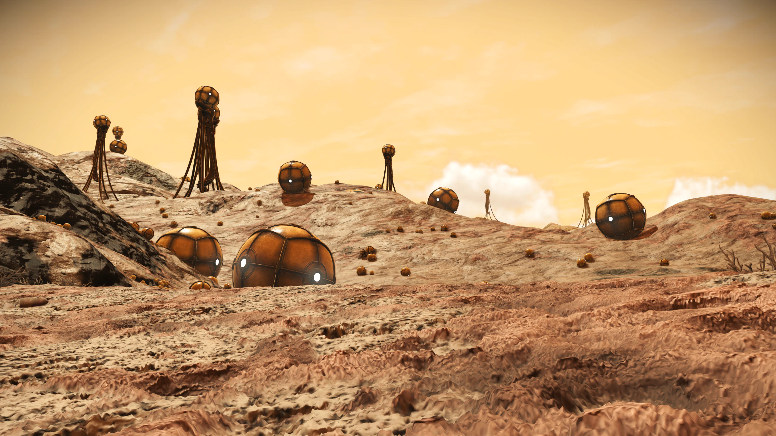 No Man's Sky Screenshot